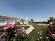 Vente Maison 5 pièces 126 m2 Jarnac
