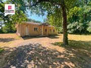 Vente Maison 5 pièces 126 m2 Langon