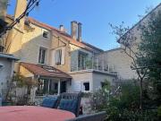 Vente Maison 5 pièces 126 m2 Le Mesnil le Roi