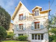 Vente Maison 5 pièces 126 m2 Le Vésinet