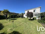 Vente Maison 5 pièces 126 m2 La Mothe Achard