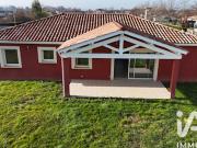 Vente Maison 5 pièces 126 m2 Montauban