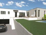 Vente Maison 5 pièces 126 m2 Montéléger