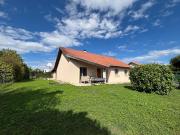 Vente Maison 5 pièces 126 m2 Morestel Vente Maison 5 pièces 126 m2 Morestel