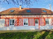 Vente Maison 5 pièces 126 m2 Pont Audemer