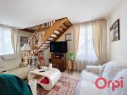 Vente Maison 4 pièces 126 m2 Saint Amand Montrond