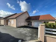 Vente Maison 5 pièces 126 m2 Saint Céré