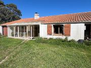 Vente Maison 5 pièces 126 m2 Saint Hilaire de Riez
