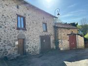 Vente Maison 5 pièces 126 m2 Saint Laurent sur Gorre