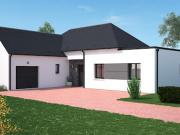 Vente Maison 5 pièces 126 m2 Sorigny