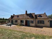 Vente Maison 5 pièces 126 m2 Villaines sous Malicorne