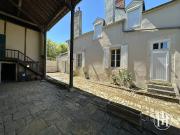 Vente Maison 5 pièces 127.2 m2 Saint Amand Montrond