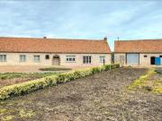 Vente Maison 5 pièces 127.31 m2 Saint Ouen en Belin