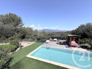 Vente Maison 5 pièces 127.56 m2 Valbonne