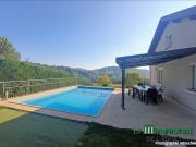 Vente Maison 5 pièces 127.62 m2 La Chapelle d'Aurec