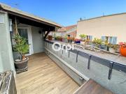 Vente Maison 5 pièces 127 m2 Aubagne