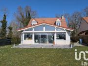 Vente Maison 5 pièces 127 m2 Beynes