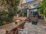 Vente Maison 5 pièces 127 m2 Bordeaux