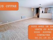 Vente Maison 5 pièces 127 m2 Carpentras