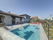 Vente Maison 5 pièces 127 m2 Claix