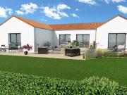 Vente Maison 5 pièces 127 m2 Divatte sur Loire