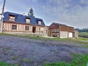 Vente Maison 5 pièces 127 m2 Douville en Auge Vente Maison 5 pièces 127 m2 Douville en Auge