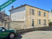 Vente Maison 5 pièces 127 m2 Fontenay le Comte