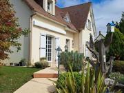 Vente Maison 5 pièces 127 m2 Fontenay le Marmion