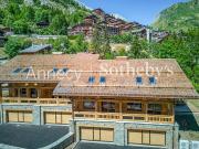 Vente Maison 5 pièces 127 m2 Le Grand Bornand