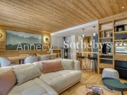 Vente Maison 5 pièces 127 m2 Le Grand Bornand