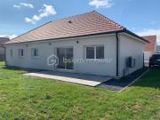 Vente Maison 5 pièces 127 m2 Longeault