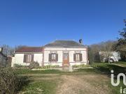 Vente Maison 5 pièces 127 m2 Nonancourt