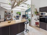 Vente Maison 5 pièces 127 m2 Montaigu Vendée