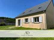 Vente Maison 5 pièces 127 m2 Quimper