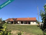 Vente Maison 5 pièces 127 m2 Sagy
