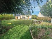 Vente Maison 5 pièces 127 m2 Saint andre des eaux