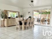 Vente Maison 5 pièces 127 m2 Saint Etienne du Bois