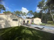 Vente Maison 5 pièces 127 m2 Saint Hilaire de Riez