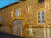 Vente Maison 5 pièces 127 m2 Saint Laurent d'Oingt