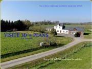 Vente Maison 5 pièces 127 m2 Saint Mars la Jaille