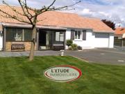 Vente Maison 5 pièces 127 m2 Sainte Pazanne