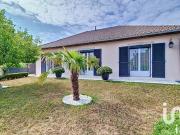 Vente Maison 5 pièces 127 m2 Sancoins