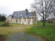 Vente Maison 5 pièces 127 m2 Segré en Anjou Bleu