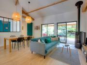 Vente Maison 5 pièces 127 m2 Seignosse