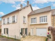 Vente Maison 4 pièces 100 m2 Brie Comte Robert