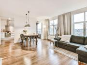 Vente Maison 5 pièces 128.07 m2 Morainvilliers