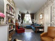 Vente Maison 5 pièces 128.2 m2 Lille