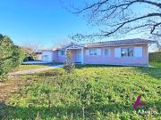 Vente Maison 5 pièces 128.48 m2 Le Barp