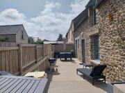 Vente Villa 5 pièces 128.52 m2 Saint Jouan des Guérets