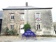 Vente Maison 5 pièces 128.5 m2 La Guerche de Bretagne